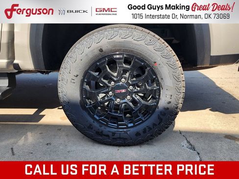 New 2026 GMC Canyon Elevation w/ Convenience Package AWD/4WD image 54