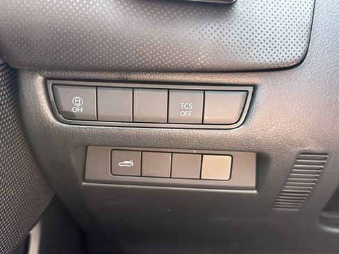 Used 2025 MAZDA CX-50 AWD 2.5 S w/ Weather Package image 18