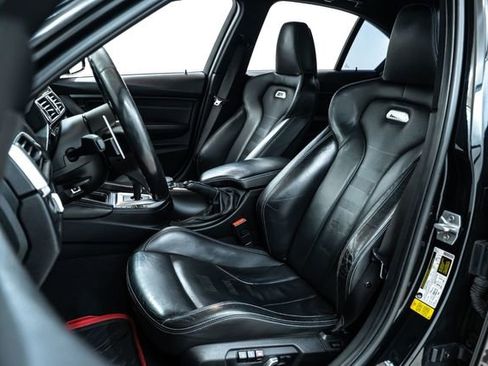 Used 2016 BMW M3 image 19