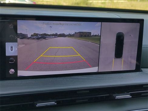 New 2026 Genesis GV80 3.5T e-SC image 19