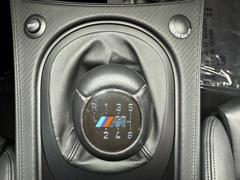 Used 2007 BMW M Roadster image 18