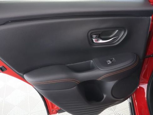 Used 2024 Honda HR-V Sport image 25