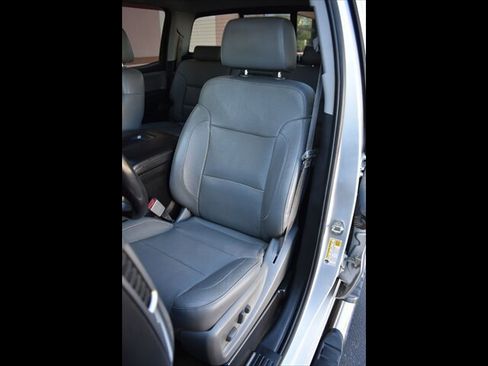 Used 2015 Chevrolet Silverado 2500 LTZ w/ Duramax Plus Package image 15