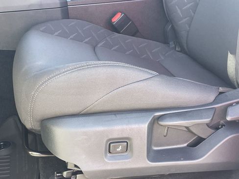 New 2026 Toyota Tacoma SR5 image 17