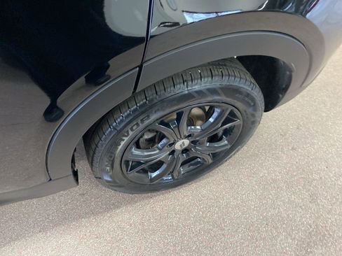 Used 2023 Dodge Hornet GT Plus w/ GT Blacktop Package AWD/4WD image 8