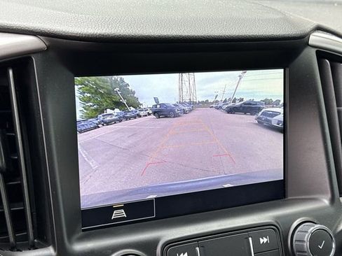 Used 2024 GMC Terrain AT4 AWD/4WD image 16