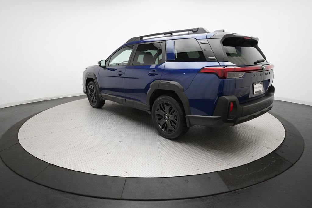 Certified 2026 Subaru Outback Limited XT AWD/4WD image 34