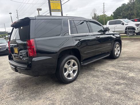 Used 2015 Chevrolet Tahoe LT RWD image 8