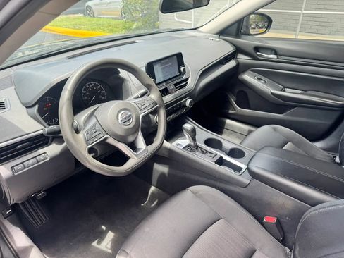 Used 2021 Nissan Altima 2.5 S FWD image 15