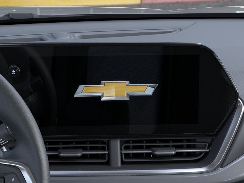 New 2026 Chevrolet Trax LT w/ Driver Confidence Package FWD image 21
