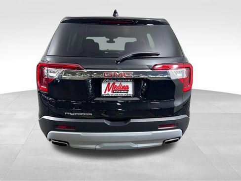 Used 2023 GMC Acadia SLE FWD image 6