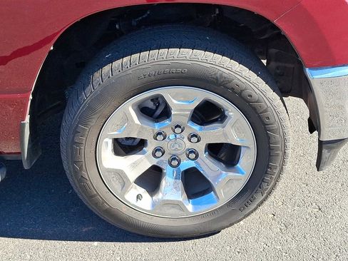 Used 2022 RAM 1500 Big Horn image 8