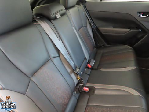 Certified 2025 Subaru Crosstrek 2.5i Limited w/ Crosstrek Mirror Package AWD/4WD image 23