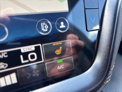 New 2025 Subaru Outback Wilderness image 27