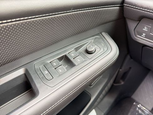 New 2026 Volkswagen Atlas SEL AWD/4WD image 13