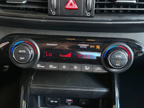Used 2023 Kia Forte GT-Line FWD image 17