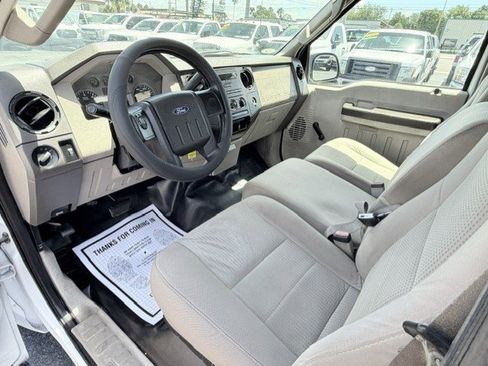 Used 2008 Ford F250 Lariat RWD image 10