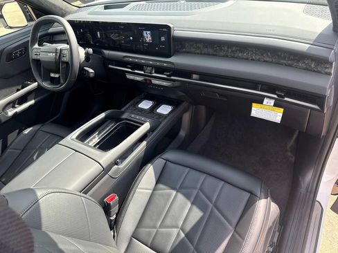 New 2027 Kia Telluride SX Prestige X-Pro AWD/4WD image 15