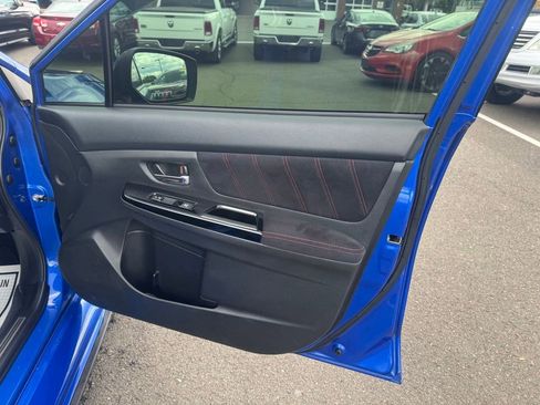 Used 2020 Subaru WRX STI AWD/4WD image 26