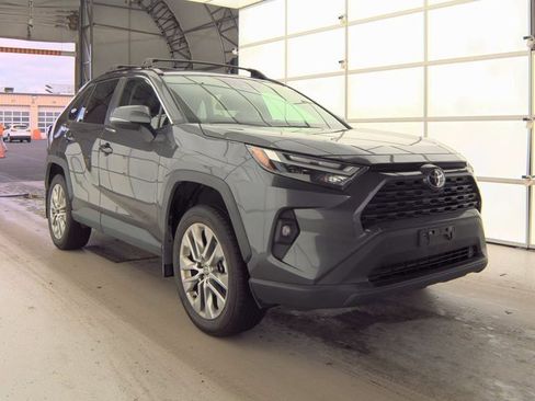 Used 2023 Toyota RAV4 XLE Premium image 49