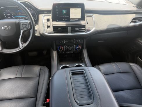 Used 2022 Chevrolet Tahoe RST w/ Luxury Package RWD image 15