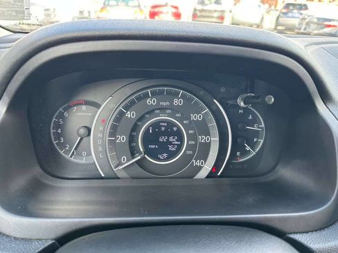 Used 2015 Honda CR-V EX-L image 15