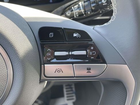 New 2026 Hyundai Elantra SEL Sport Premium FWD image 21