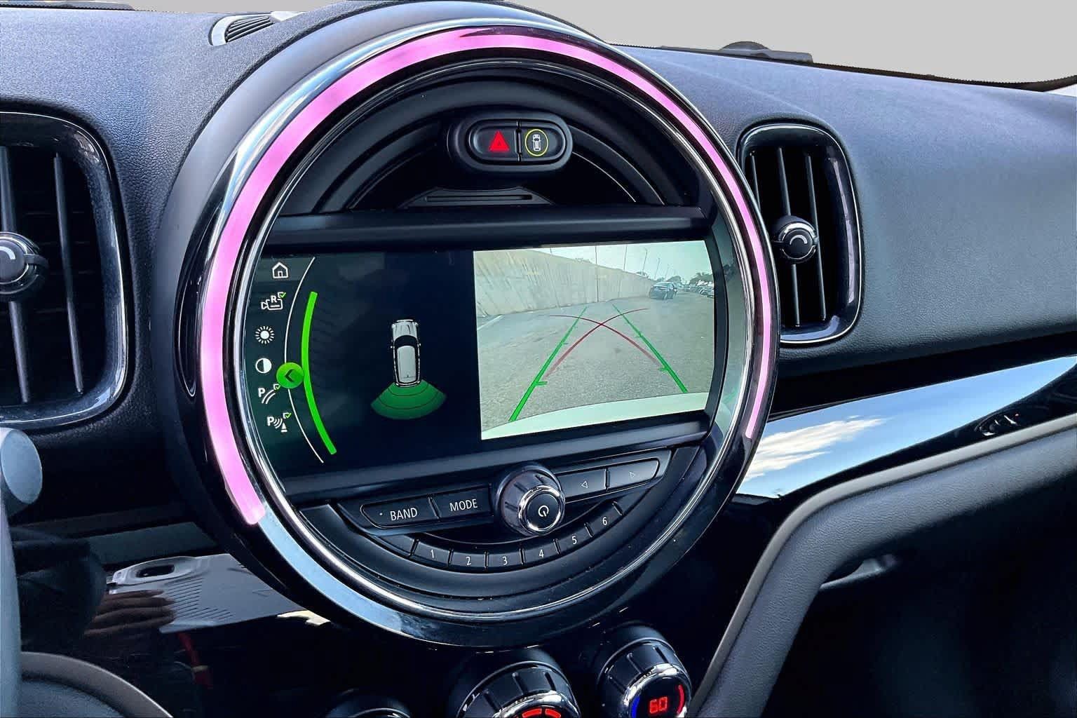 Used 2019 MINI Cooper Countryman FWD image 28