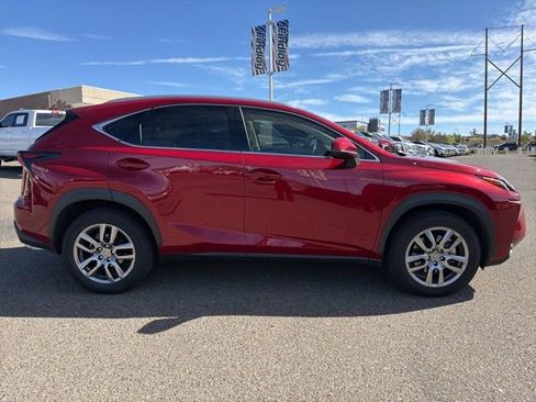 Used 2016 Lexus NX 200t FWD image 2