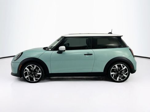 Certified 2026 MINI Cooper S FWD image 12