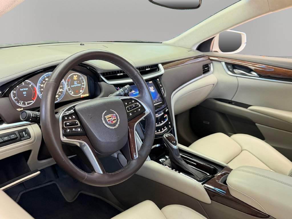 Used 2013 Cadillac XTS Platinum FWD image 15