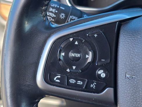 Used 2019 Honda CR-V EX-L image 20