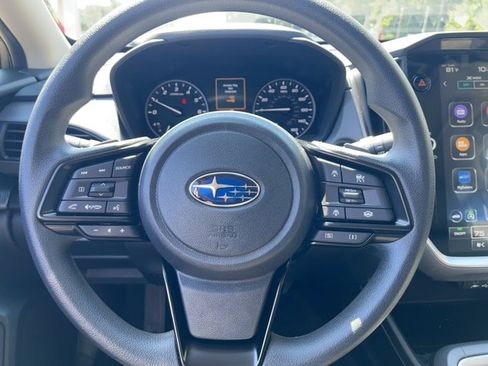 New 2024 Subaru Crosstrek 2.0i Premium AWD/4WD image 13