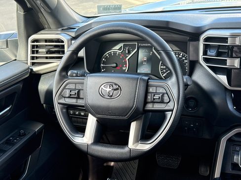 New 2026 Toyota Tundra SR5 image 19