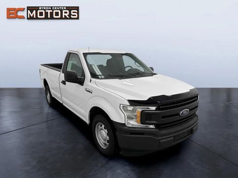Used 2018 Ford F150 XL image 7