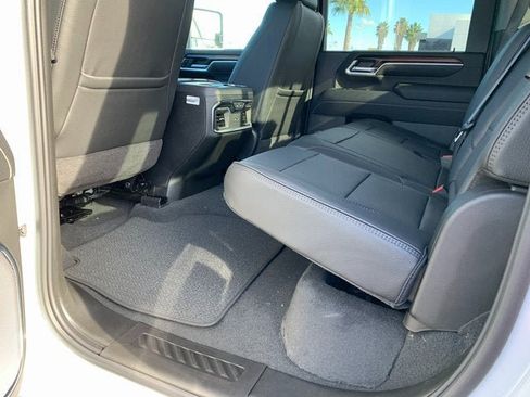 New 2026 GMC Sierra 3500 Denali w/ Denali Reserve Package image 13