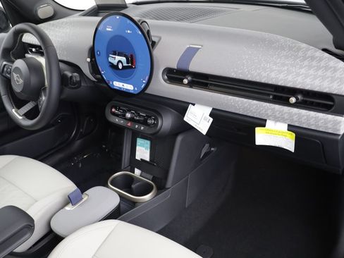 New 2026 MINI Cooper S FWD image 21