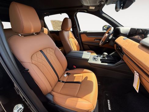 New 2026 MAZDA CX-70 3.3 Turbo S w/ Premium Plus image 19