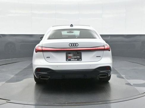 New 2026 Audi A5 2.0T Premium AWD/4WD image 6
