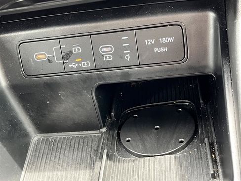 Used 2025 Hyundai Tucson SEL FWD image 26