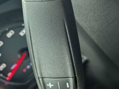 New 2026 Chevrolet Silverado 1500 Custom w/ Turbomax Blackout Package RWD image 29