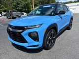 Used 2023 Chevrolet TrailBlazer RS w/ Technology Package image 4