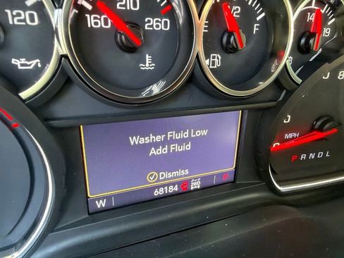 Used 2023 Chevrolet Silverado 2500 LT AWD/4WD image 8