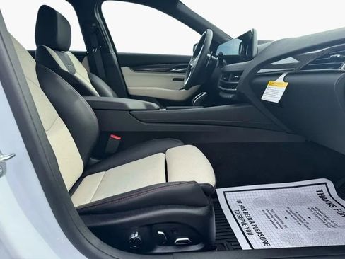 New 2026 Cadillac CT5 Sport image 13