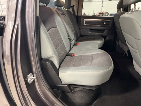 Used 2014 RAM 1500 Big Horn AWD/4WD image 14