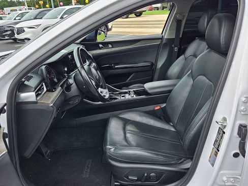 Used 2023 Kia K5 EX image 6