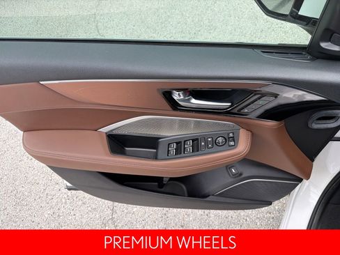 Used 2024 Acura MDX FWD w/ Technology Package image 19
