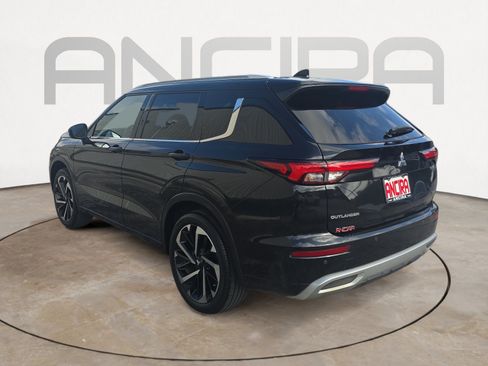 Used 2022 Mitsubishi Outlander SEL FWD image 8
