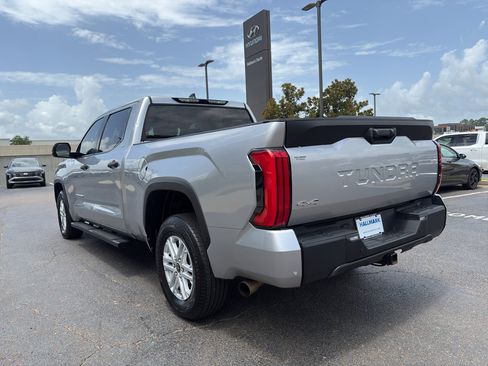 Used 2024 Toyota Tundra SR5 AWD/4WD image 25