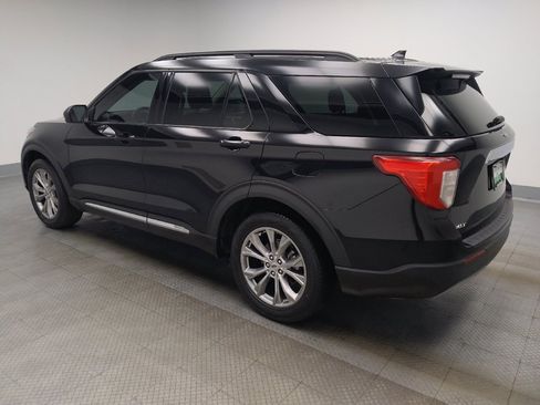 Used 2020 Ford Explorer XLT w/ Equipment Group 202A RWD image 3